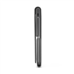 Lenovo Tab Plus - Tablette tactile 11,5 pouces 2K Full HD Dolby Atmos JBL (Mediatek G99, 8 Go de RAM, 128 Go eMMC, Android 14, WiFi + Bluetooth) - Gris Luna