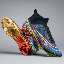 Nike Mercurial "Heritage" - Héritage du Football