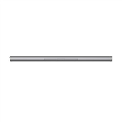 Lenovo Tab Plus - Tablette tactile 11,5 pouces 2K Full HD Dolby Atmos JBL (Mediatek G99, 8 Go de RAM, 128 Go eMMC, Android 14, WiFi + Bluetooth) - Gris Luna