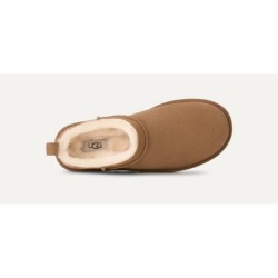 UGG Classic Micro - Ventes exceptionnelles 1173891