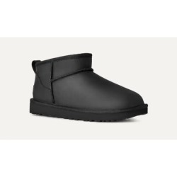 UGG Botte Classic Ultra Mini 1174210 | Cuir de Qualité