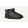 UGG Botte Classic Ultra Mini 1174210 | Cuir de Qualité