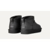 UGG Botte Classic Ultra Mini 1174210 | Cuir de Qualité