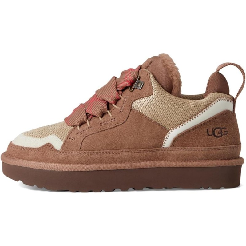 Sneakers UGG Lowmel | Conception Ergonomique