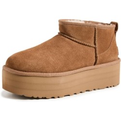 UGG Classic Ultra Mini Platform Boot | Garantie Satisfaction