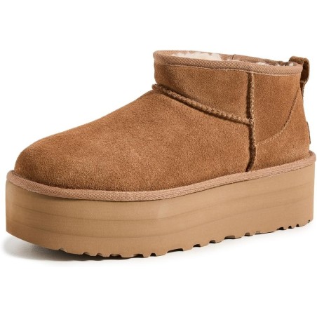 UGG Classic Ultra Mini Platform Boot | Garantie Satisfaction