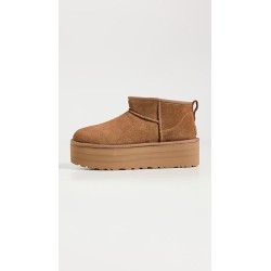 UGG Classic Ultra Mini Platform Boot | Garantie Satisfaction
