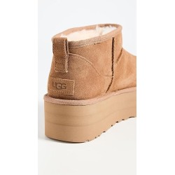 UGG Classic Ultra Mini Platform Boot | Garantie Satisfaction