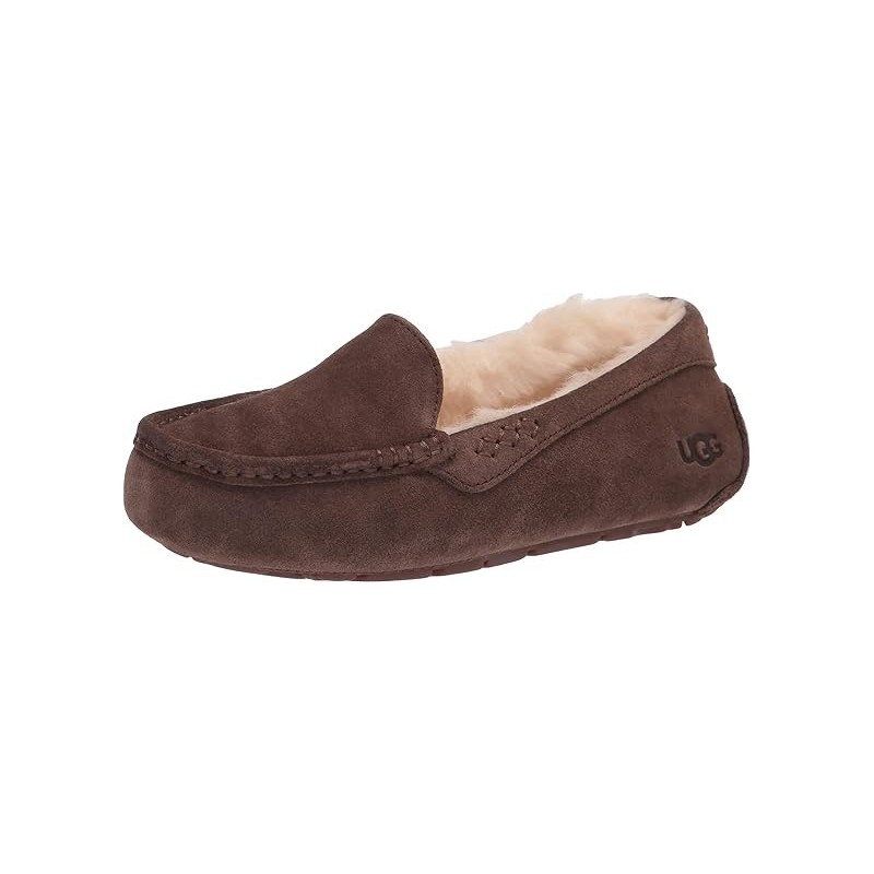 Chausson UGG Ansley B0D38CSL8Q – Un Confort qui se Vit au Quotidien