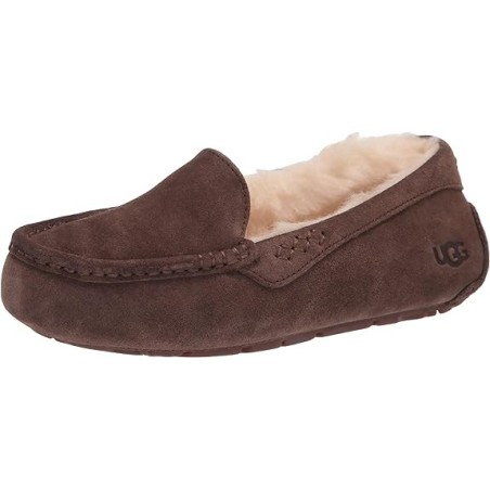 Chausson UGG Ansley B0D38CSL8Q – Un Confort qui se Vit au Quotidien