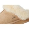 Chausson UGG Disquette B0DRDRHVG2 - Confort Technologique et Design Épuré