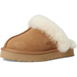 Chausson UGG Disquette B0DRDRHVG2 - Confort Technologique et Design Épuré