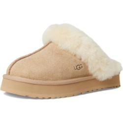 Chausson UGG Disquette B0DRDRHVG2 - Confort Technologique et Design Épuré