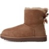 UGG Mini Bailey Bow II Femme B0737NJRD9 Moulage Pied