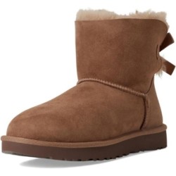 UGG Mini Bailey Bow II Femme B0737NJRD9 Moulage Pied