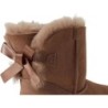 UGG Mini Bailey Bow II Femme B0737NJRD9 Moulage Pied