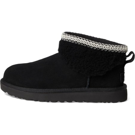 UGG Classic Curly B0CQJMZV5R Durabilité Accrue