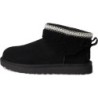 UGG Classic Curly B0CQJMZV5R Durabilité Accrue
