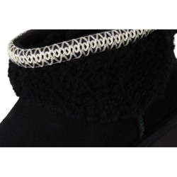 UGG Classic Curly B0CQJMZV5R Durabilité Accrue