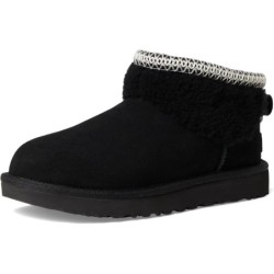 UGG Classic Curly B0CQJMZV5R Durabilité Accrue