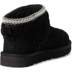UGG Classic Curly B0CQJMZV5R Durabilité Accrue