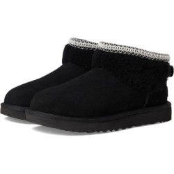 UGG Classic Curly B0CQJMZV5R Durabilité Accrue