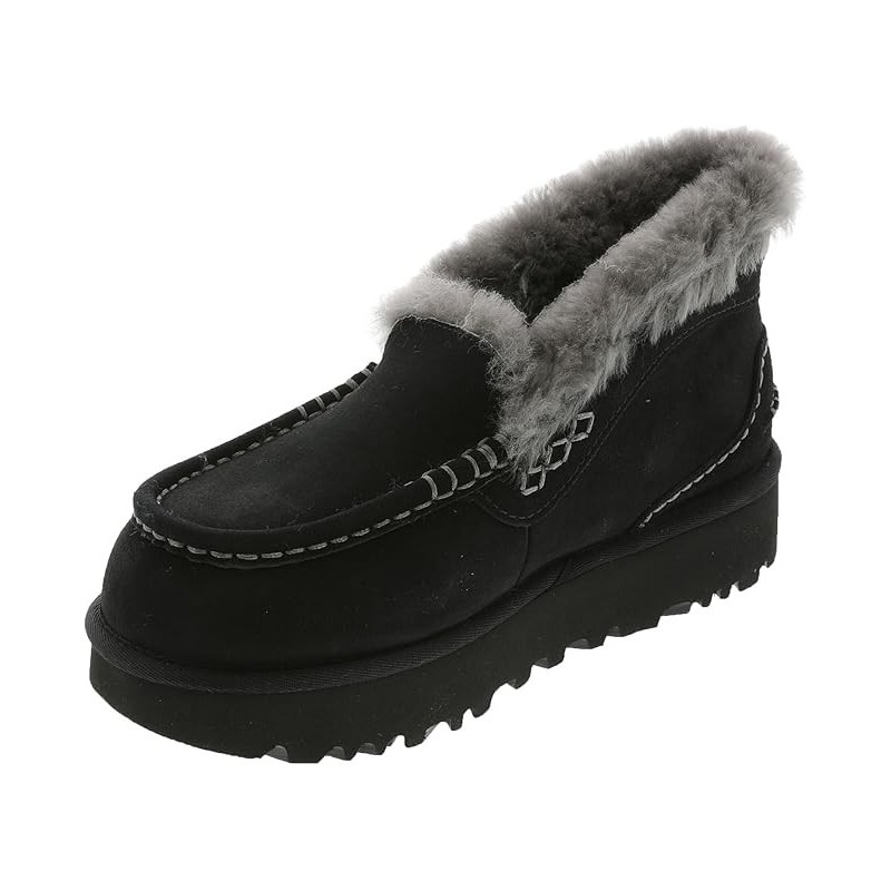 UGG Ansley PARC Slipper B0CQJJPTQC Plusieurs Coloris