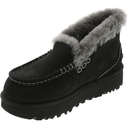 UGG Ansley PARC Slipper B0CQJJPTQC Plusieurs Coloris