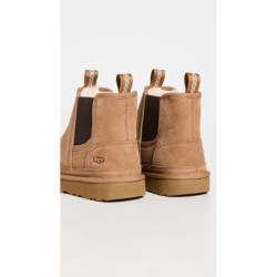 Bottes UGG Chelsea Homme B08LRSBLKF | Adapté à Toutes Occasions