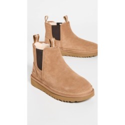Bottes UGG Chelsea Homme B08LRSBLKF | Adapté à Toutes Occasions