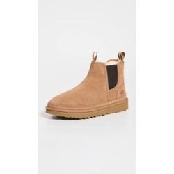Bottes UGG Chelsea Homme B08LRSBLKF | Adapté à Toutes Occasions