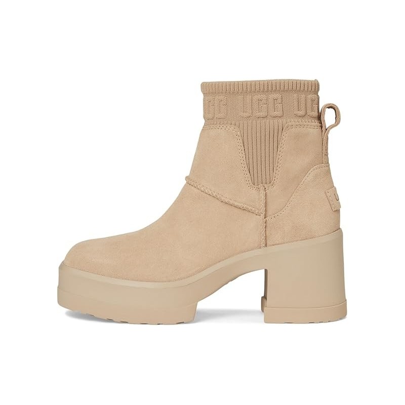 UGG Moxy Chelsea Fashion B0DPRP7N8J Confortable
