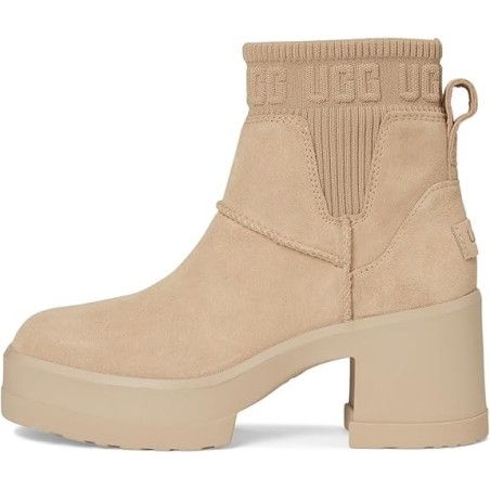 UGG Moxy Chelsea Fashion B0DPRP7N8J Confortable