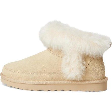 UGG Mini B0DPRT26WP Ultra Chalet Classique