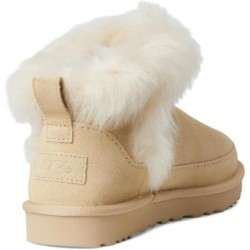 UGG Mini B0DPRT26WP Ultra Chalet Classique