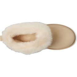 UGG Mini B0DPRT26WP Ultra Chalet Classique