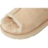 UGG Greenport Slide Semelle Motif Adhérence