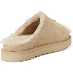 UGG Greenport Slide Semelle Motif Adhérence