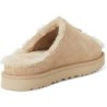 UGG Greenport Slide Semelle Motif Adhérence