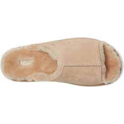 UGG Greenport Slide Semelle Motif Adhérence