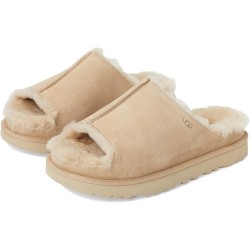 UGG Greenport Slide Semelle Motif Adhérence