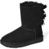 UGG Bailey Bow II Couleur Neutre Versatile