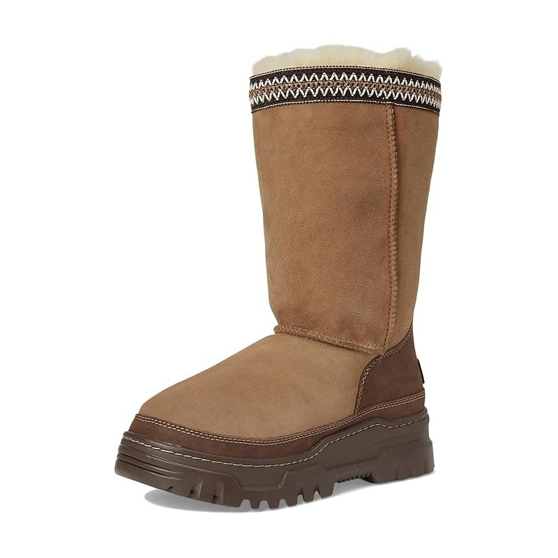 Bottes UGG Trailgazer Valeur Investissement Rapport Qualité