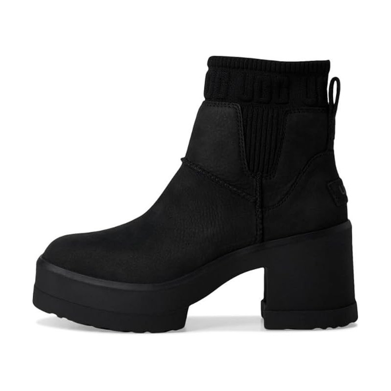 UGG Moxy Chelsea Bottes Confort Positions Variées