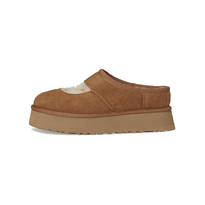UGG Bea Mary Jane Ligne Élégante Féminine