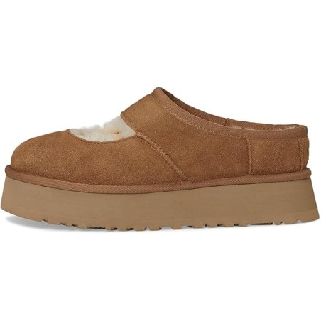 UGG Bea Mary Jane Ligne Élégante Féminine