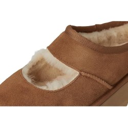UGG Bea Mary Jane Ligne Élégante Féminine