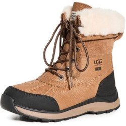 Bottes UGG Adirondack III Absorption Transpiration