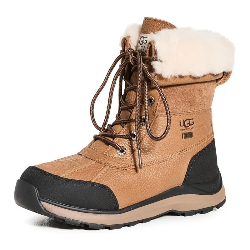 Bottes UGG Adirondack III Absorption Transpiration