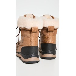 Bottes UGG Adirondack III Absorption Transpiration